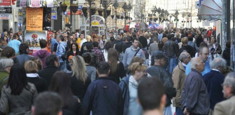 BiH trajno napustio svaki peti stanovnik