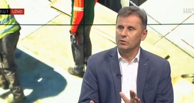 Fadil Novalić otkriva: Samo ove četiri grane pomoći ćemo korona-zakonom 2