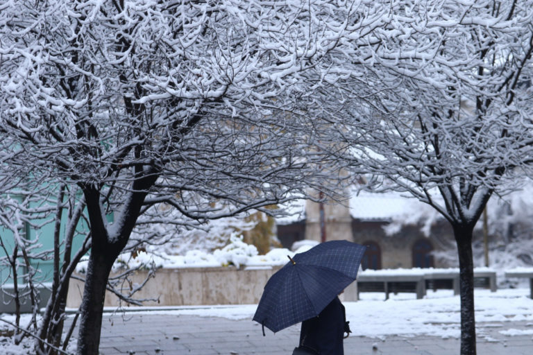 Evo kakvo nas vrijeme očekuje danas