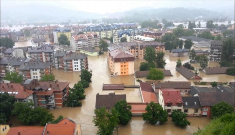 Poplave o kojima se i danas priča: Maglaj, Doboj, Orašje, Bijeljina…