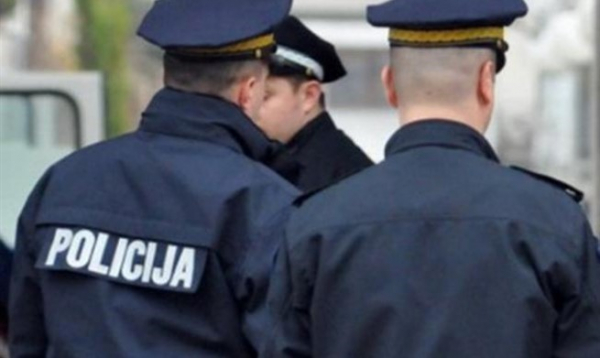 Greška crnogorske policije nasmijala cijeli region