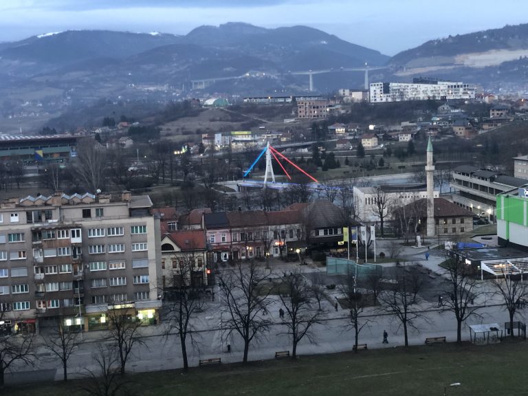 Grad Zenica će prvi put obezbijediti nabavku GPS narukvica djeci-osobama s teškoćama u razvoju ili invaliditetom