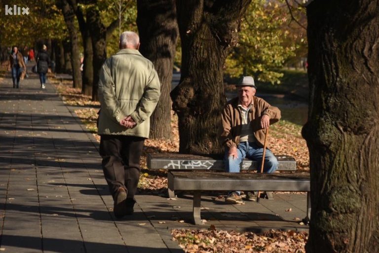 Najniža penzija u FBiH bit će povećana za cijelih 11 KM