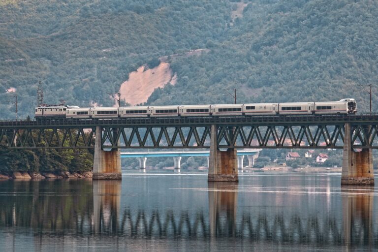 POGLEDAJTE IZMJENE: Novi Red vožnje ŽFBiH stupa na snagu 13. decembra