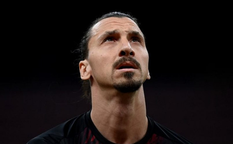 Ibrahimović: Maradona je besmrtan