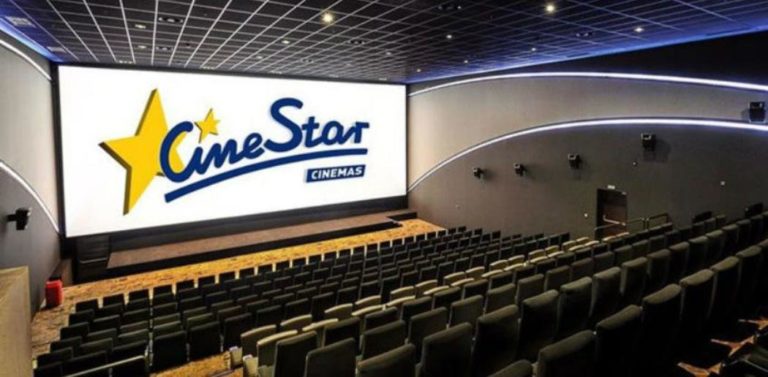 CineStar stiže u Zenicu: Najsavremenije kino dvorane