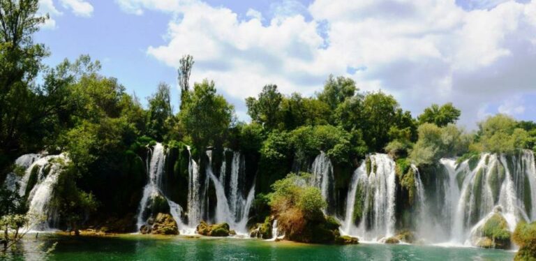 BiH ima brojne turističke destinacije, vrijedi ih vidjeti