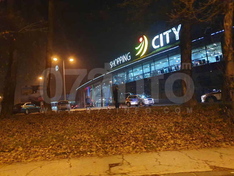 ZENICA: Nakon nesreće i prepirke došlo do upotrebe noža, jedna osoba povrijeđena (FOTO)