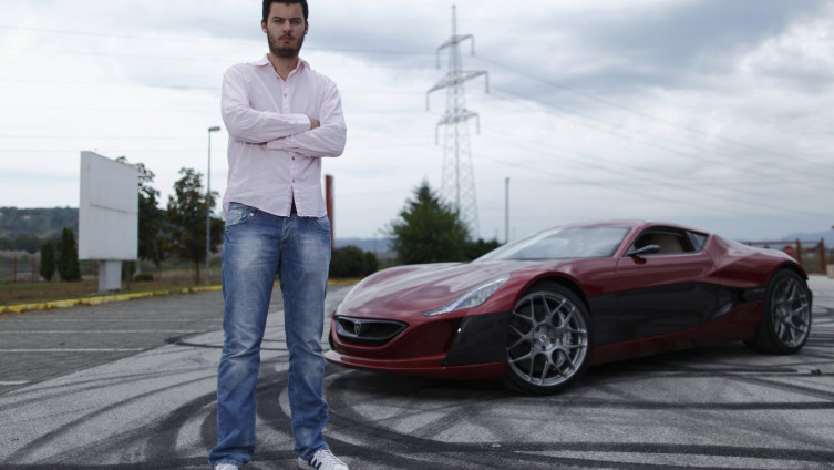 Njemački mediji smatraju kako su VW i Rimac “brak iz snova”