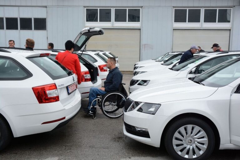 Terzo: Zbog epidemiološke situacije isporuka “škoda” za RVI će ići po kantonima