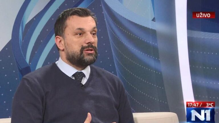 Konaković odgovorio Nurkiću: E tu je kvaka, moj Juka