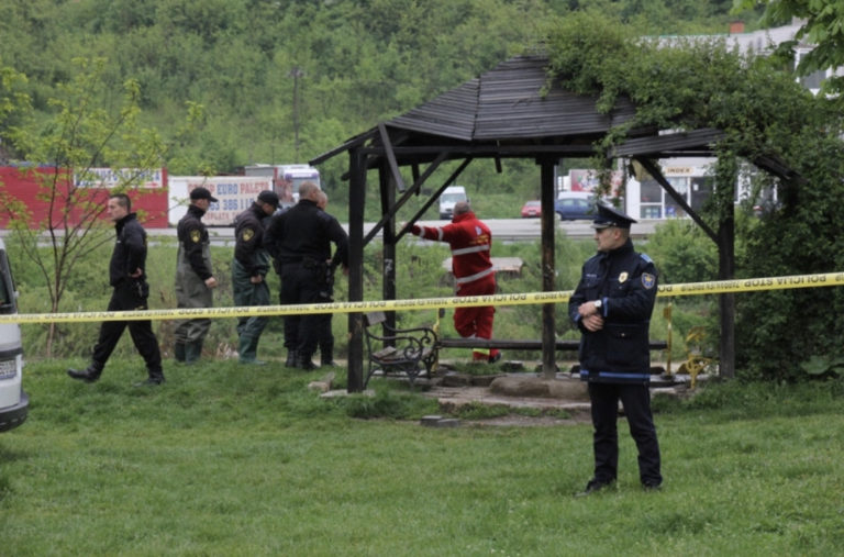 Potresne scene u Zenici: Njegove su cipele, našli smo Senahida, gotovo je…