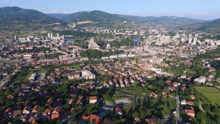 Stotine građana u BiH živi u tzv. socijalnim stanovima, najviše u Zenici