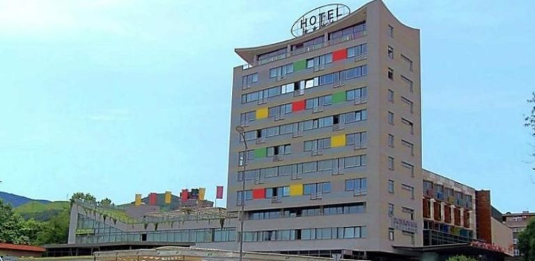 Zenica: Hotel Metalurg City Centar po treći put ide na prodaju