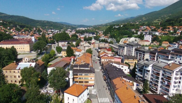 CIK čeka Sud BiH: Ko će biti novi načelnik Travnika, SDA za nove izbore, HDZ ne odustaje od mandata