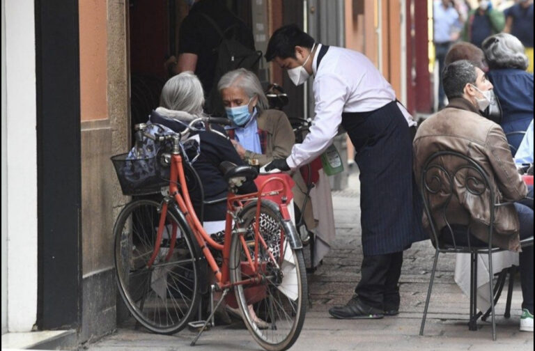 Italija na putu da pobijedi Covid-19: Najmanje žrtava u jednom danu od 2. marta