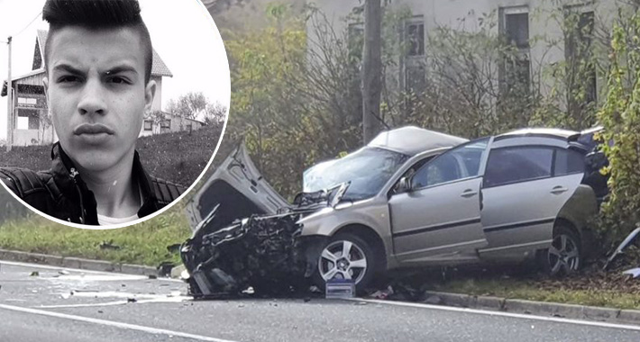 Detalji tragedije: Poginuli radnici i mladi policajac koji je žurio na posao (FOTO)