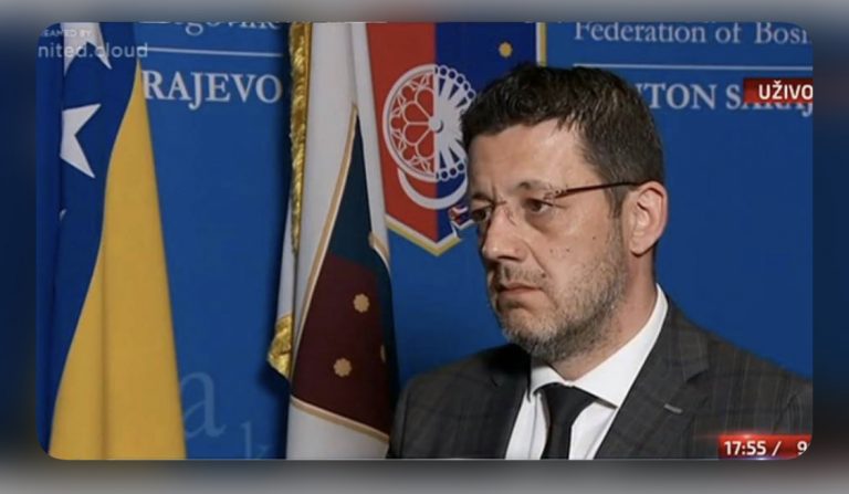 Čampara: Odluka Vlade FBiH o raspodjeli sredstava će biti poništena