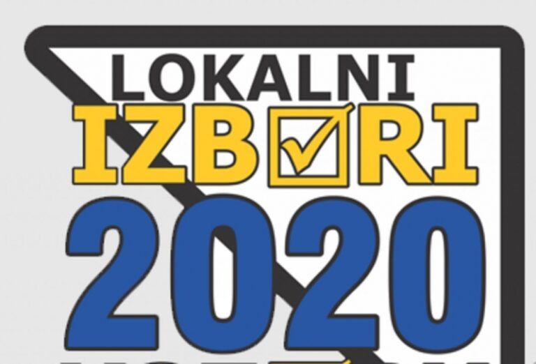 CIK: Promjena biračke opcije za raseljene osobe