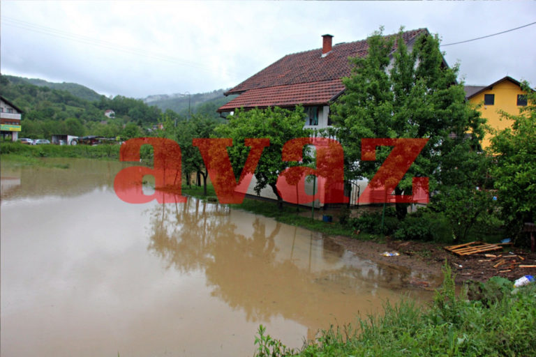 Maglajlije ogorčene: Za sve je kriv nemar ljudi