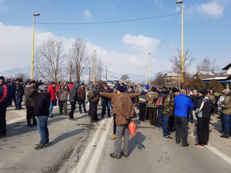 Stručnjaci poručuju da protesti i blokade ulica ipak neće utjecati na ekonomski rast