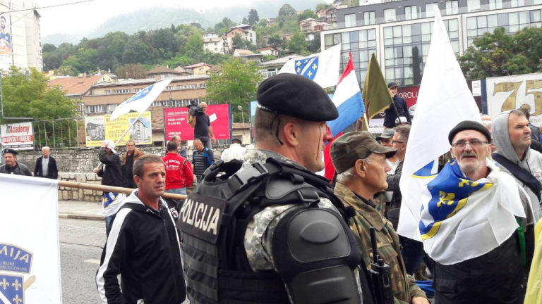 Krize, protesti i zločini koji će se pamtiti