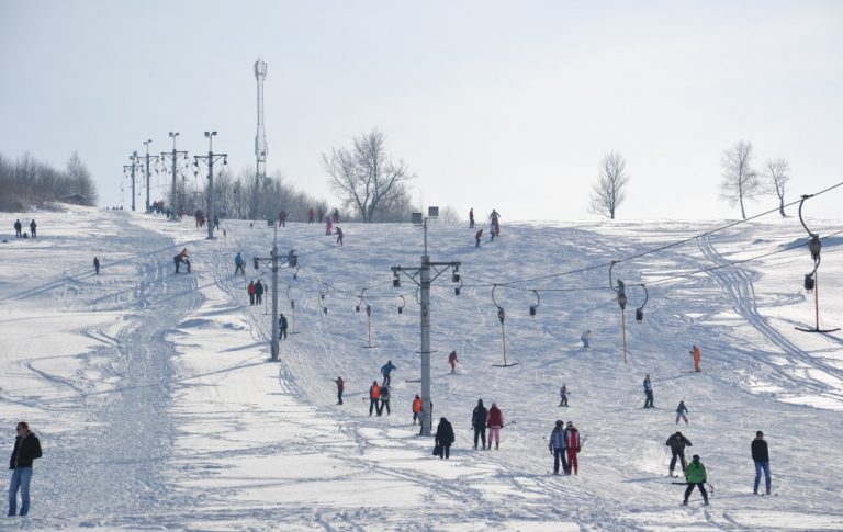 Novi vlasnik, nova pravila: Biznismen iz Katara zabranio alkohol u Ski-centru Rostovo