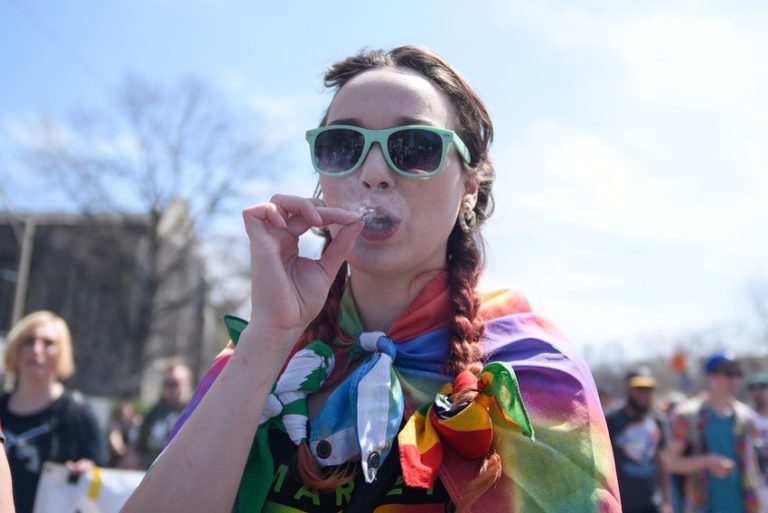 Marihuana izaziva promjene u mozgu tinejdžera nakon samo dva ispušena džointa