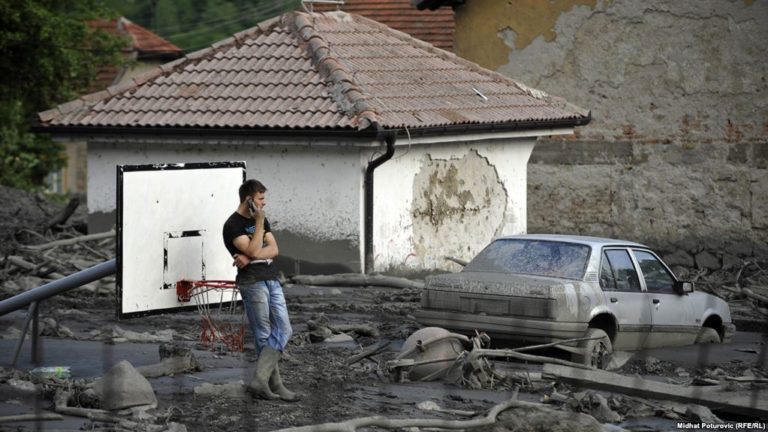 BiH jedina bez evropskog broja za hitne slučajeve