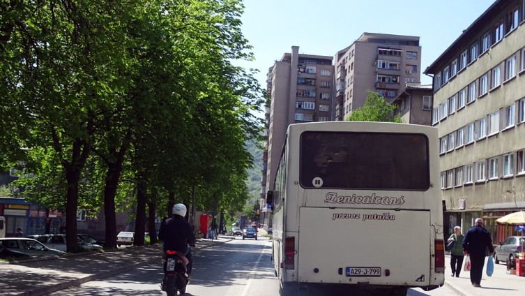 Zenica ostaje bez gradskog prijevoza?