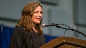 Amy Coney Barrett