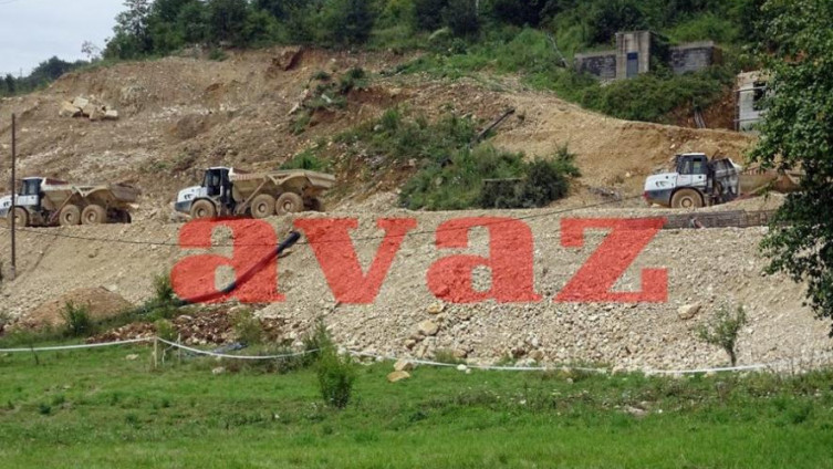 Prva žrtva nevremena u BiH: Detalji tragedije kod Zenice