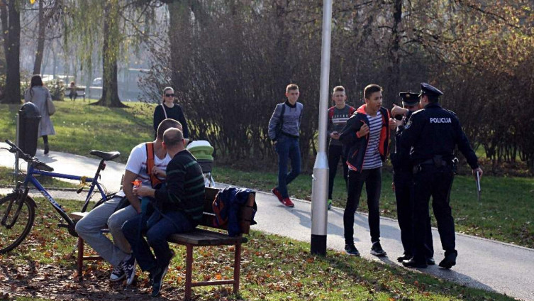 ZENICA Manijak sam došao na razgovor u policiju: Nisam pedofil, samo sam urinirao!