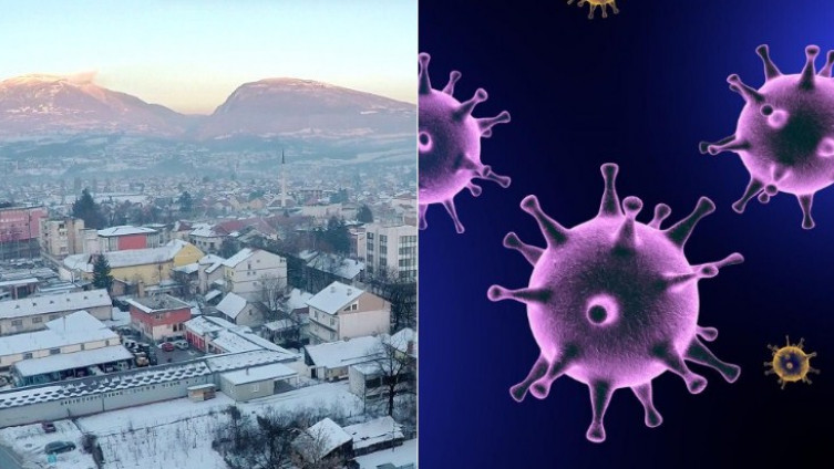 U Bugojnu se pojavio bakterijski meningitis, ali smrtonosna bolest se krije od javnosti