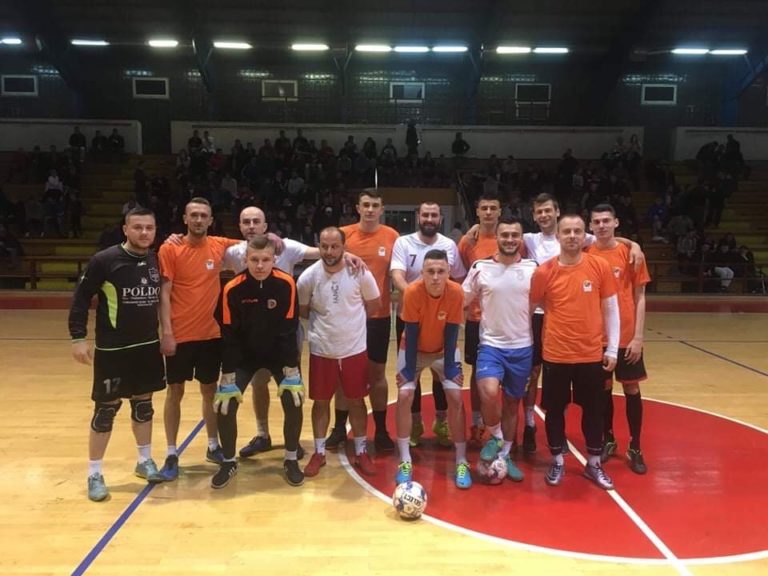 Ramazanska Liga: Poznati učesnici Final 6