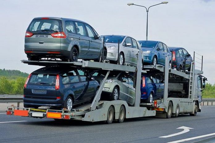 Sve više se uvoze skupocjena vozila, najskuplji uvezen u BiH je Ferrari