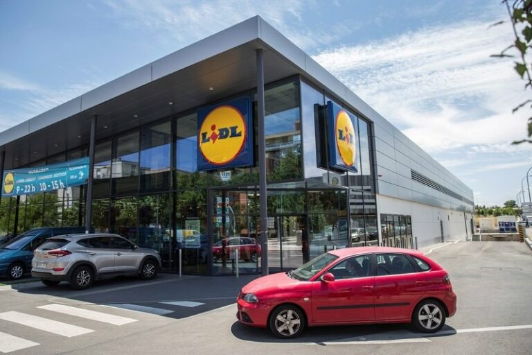 Lidl bi 2022. godine mogao doći na tržište Bosne i Hercegovine