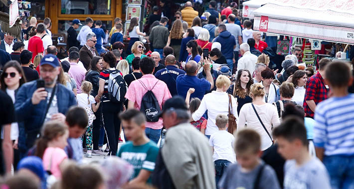 Dijaspora se vraća kući, ali šta poslije?