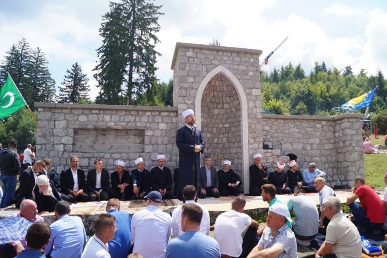 Završena vjersko-kulturna manifestacija “Lastavica” (FOTO)