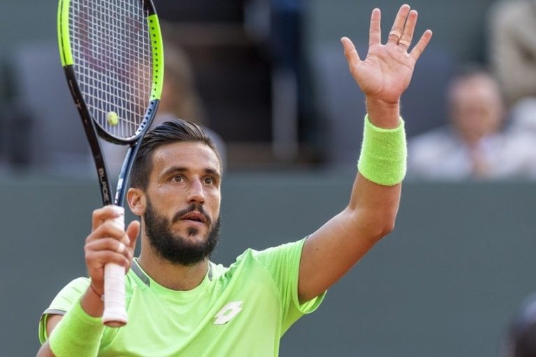 Džumhur danas protiv Albota za polufinale ATP turnira u Ženevi