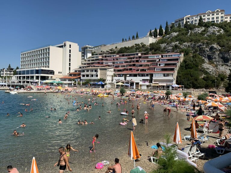 Kako je podijeljeno 30 miliona maraka za turizam u FBiH