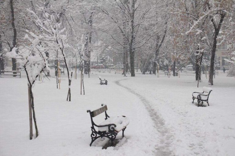 Evo kakvo nas vrijeme očekuje danas