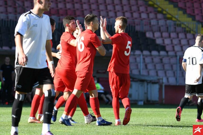 U Žepču se igra derbi Lige Zeničko-dobojskog kantona