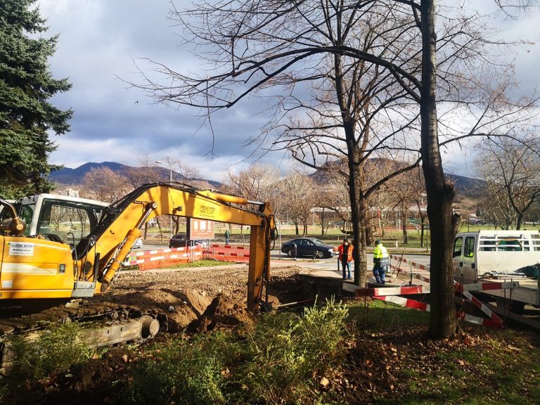 ZENICA: Uskoro nastavak radova na izgradnji “Plavog puta”