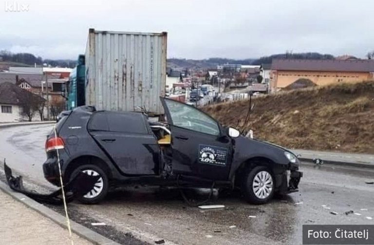 Otkriven uzrok nesreće u kojoj je poginula maturantica iz Cazina