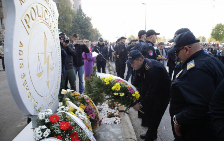 Uskoro dvije godine od brutalne likvidacije, gdje su ubice sarajevskih policajaca