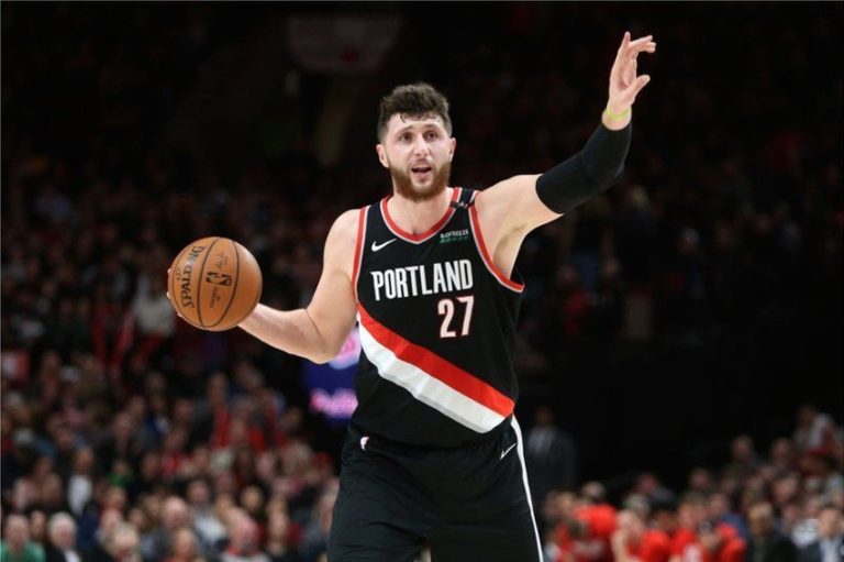 Jusuf Nurkić uspješno operisan, nervi i mišići nisu stradali