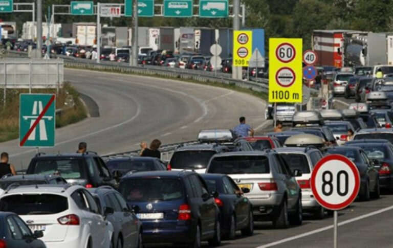 “Mini Šengen” bi unaprijedio ekonomske odnose u regionu