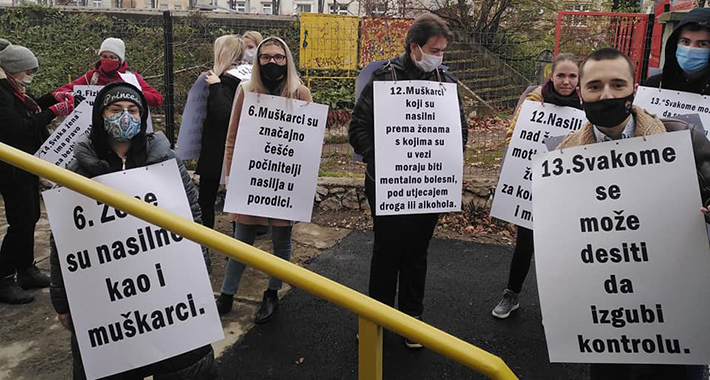 Okončane tri velike godine podrške zaštitnicima najugroženijih kategorija u BiH