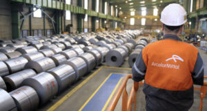 ArcelorMittal 2